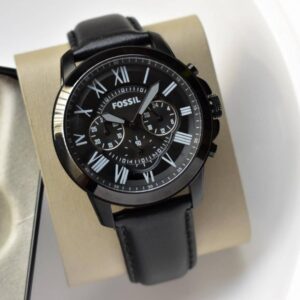 Fossil Fs5343 Grant Japan