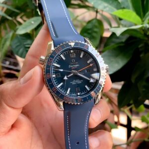 OMEGA PLANET OCEAN GMT A041