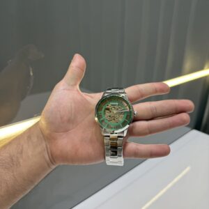 FOSSIL TOWNSMAN Auto
