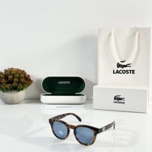 Lacoste 5906 Tiger Blue