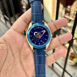Ulysses Nardin 2303-270 Black Freak Automatic