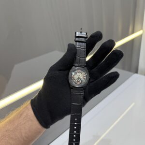 GUCCI PREMIUM WATCH