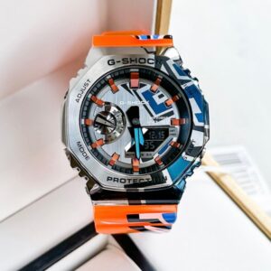 Casio g shock gm2100