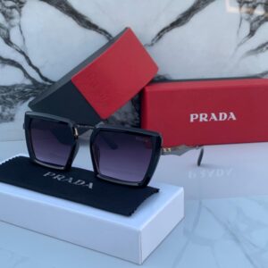 Prada 80108 black