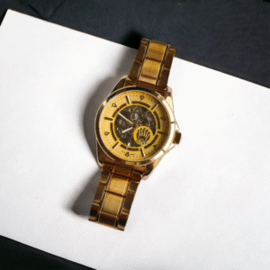 Rolex Oyster perpetual Automatic Pagani