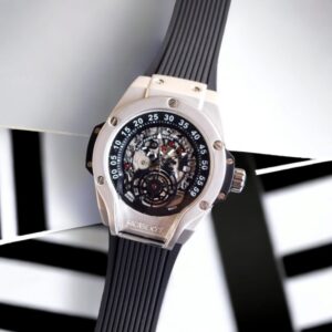 Hublot Big Bang Mp-13 Tourbillion Axis