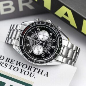 Omega Speedmaster 57 Two countries - J772