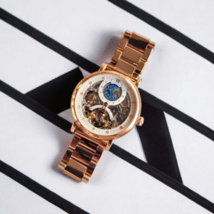 Patekphilippe Skeleton