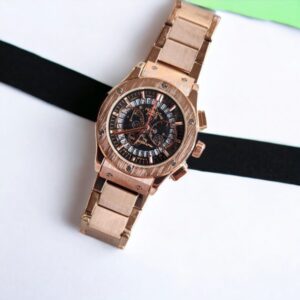 Hublot Big Bang Calendar - J764