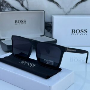 Hugo boss 1350 matt black