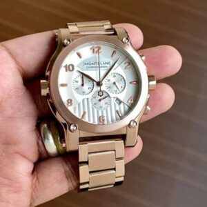 Mont Blanc Kingdom - J688