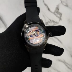 Corum Big Bubble Nasa Japan