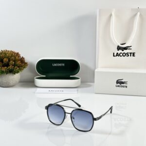 Lacoste 9222 Gun Blue