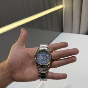 Omega Seamaster