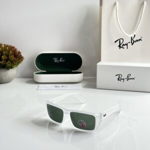 Rayban 1541 Ice Green