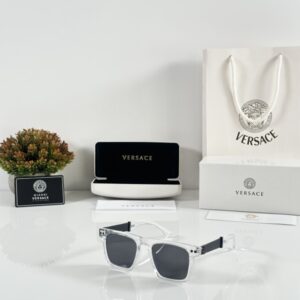 Versace 1911 Water Black