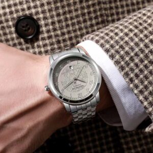 Mont Blanc Star Legacy