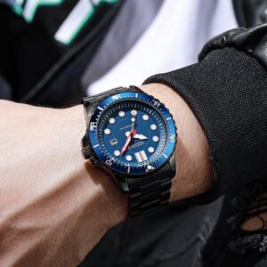 Seiko Premium Mens watch