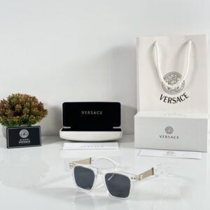 Versace 1911 Water Gold Black