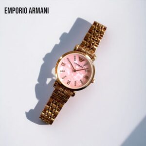 Emporio Armani Classic - J671