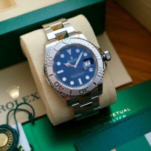 Rolex Oyster perpetual Yacht Master