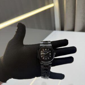 Patek Phillipe Black