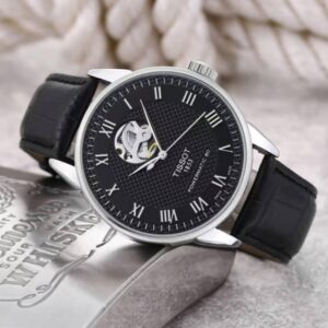 Tissot 1853 Le Locle