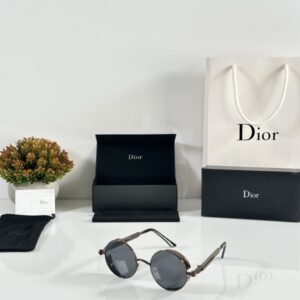 Dior 3518 Brown Black