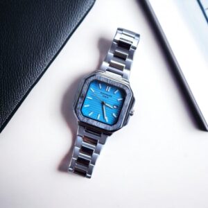 PatekPhilippe Cubitus - J644