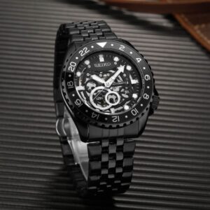 Seiko Skx- 5Sports Automatic - J638