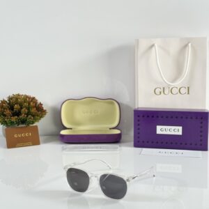 Gucci 2004 Water Black