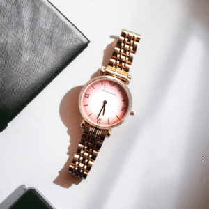 Emporio Armani Classic