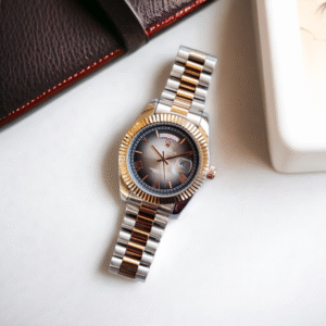 Rolex oyster perpetual Day Date 40 Battery