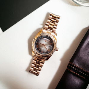 Rolex oyster perpetual Day Date 40 Battery