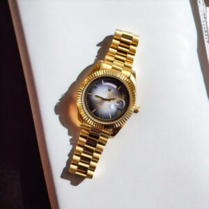 Rolex oyster perpetual Day Date 40 Battery