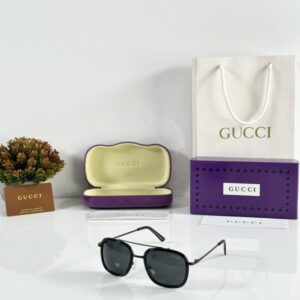 Gucci 6639 Black