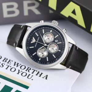 Emporio Arman i Chronograph Premium