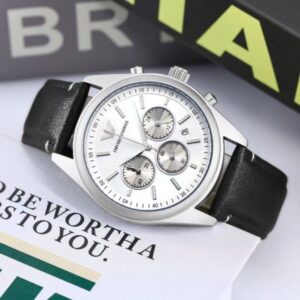 Emporio Arman i Chronograph Premium