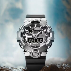 Casio G Shock Gm700