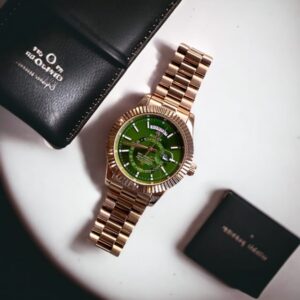 Rolex Oyster Perpetual Day Date Sky Dweller