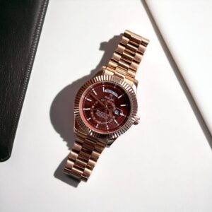 Rolex Oyster Perpetual Day Date Sky Dweller