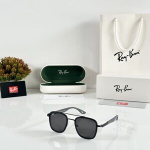 Rayban 3607 Black