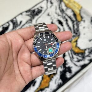 TAG HEUER AQUARACER GMT AUTOMATIC T11