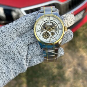 Role x Automatic Premium Article