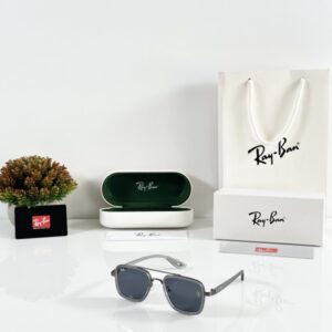 Rayban 06 Grey