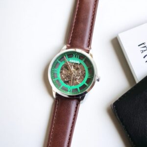 Fossil Townsman