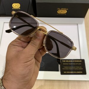 Wilson 2298 gold grey