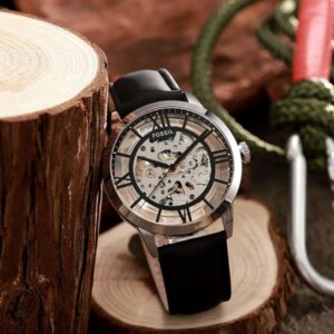 Fossil Townsman