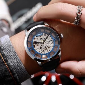 Fossil Townsman