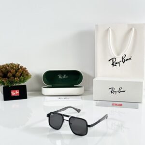 Rayban 3617 Black